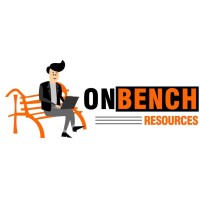 OnBenchResources logo, OnBenchResources contact details