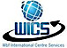 WICS logo, WICS contact details