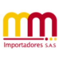 MMIMPORTADORES SAS logo, MMIMPORTADORES SAS contact details