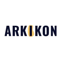 Arkikon logo, Arkikon contact details