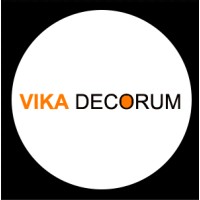 Vika Decorum logo, Vika Decorum contact details