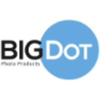 BigDot Photo Products logo, BigDot Photo Products contact details