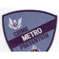 Metro Crime Prevention LLC logo, Metro Crime Prevention LLC contact details