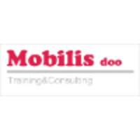 Mobilis doo Training and Consulting, Serbia logo, Mobilis doo Training and Consulting, Serbia contact details