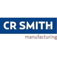 CR Smith Manufacturing Ltd logo, CR Smith Manufacturing Ltd contact details