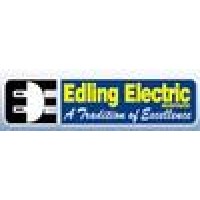 Edling Electric logo, Edling Electric contact details