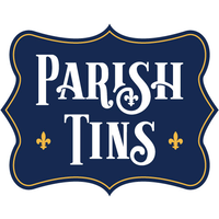 Parish Tins LLC logo, Parish Tins LLC contact details