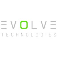 Evolve Technologies logo, Evolve Technologies contact details