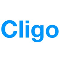 Cligo logo, Cligo contact details