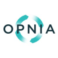 Opnia logo, Opnia contact details