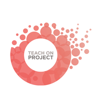 Teach On Project logo, Teach On Project contact details