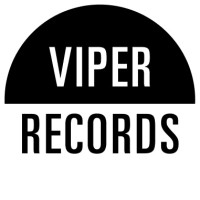 Viper Records logo, Viper Records contact details