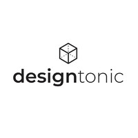 DesignTonic Ltd logo, DesignTonic Ltd contact details