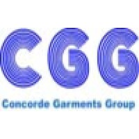 Concorde Garments Group logo, Concorde Garments Group contact details