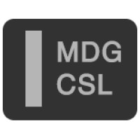 MDG Consulting Services logo, MDG Consulting Services contact details