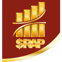 SRAP logo, SRAP contact details