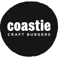 Coastie Craft Burgers logo, Coastie Craft Burgers contact details