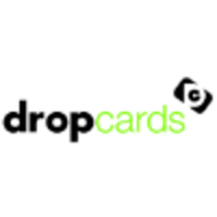 Dropcards logo, Dropcards contact details