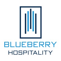 Blueberry Hospitality logo, Blueberry Hospitality contact details