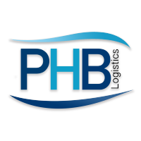 PHB Logistics logo, PHB Logistics contact details