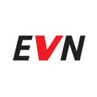 EVN Macedonia logo, EVN Macedonia contact details