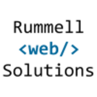 Rummell Web Solutions, LLC logo, Rummell Web Solutions, LLC contact details