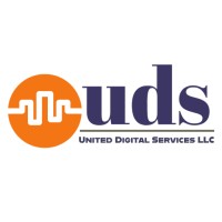 United Digital Services logo, United Digital Services contact details