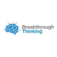 Breakthrough Thinking Ltd logo, Breakthrough Thinking Ltd contact details