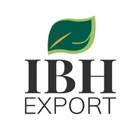 IBH Export BV logo, IBH Export BV contact details