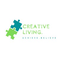 Creative Living Care logo, Creative Living Care contact details