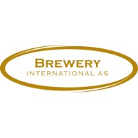 Brewery International Norway AS logo, Brewery International Norway AS contact details