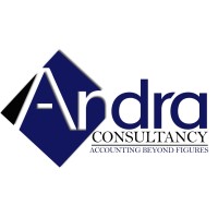 Andra Consultancy logo, Andra Consultancy contact details