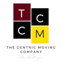 The Centric Moving Company logo, The Centric Moving Company contact details