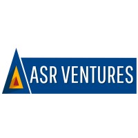 ASR Ventures logo, ASR Ventures contact details