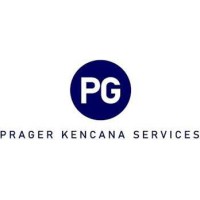 Prager Kencana Services logo, Prager Kencana Services contact details