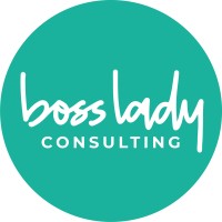 Boss Lady Consulting logo, Boss Lady Consulting contact details