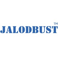 JALODBUST logo, JALODBUST contact details