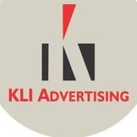 KLI Advertising Delhi logo, KLI Advertising Delhi contact details