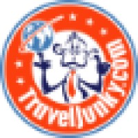 Travel Junky logo, Travel Junky contact details