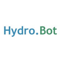 HydroBot LLC logo, HydroBot LLC contact details