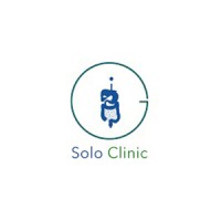 Solo Clinic GI logo, Solo Clinic GI contact details