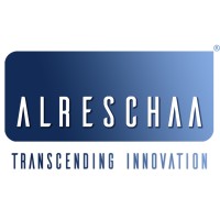 Alreschaa logo, Alreschaa contact details