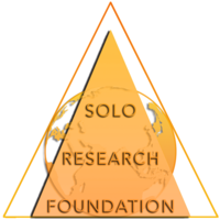 Solo Research Foundation logo, Solo Research Foundation contact details