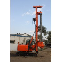 Manodrill Equipments Pvt.Ltd. logo, Manodrill Equipments Pvt.Ltd. contact details