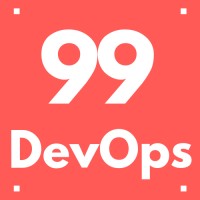 99DevOps logo, 99DevOps contact details