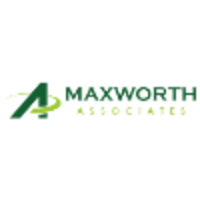 Maxworth Associates logo, Maxworth Associates contact details