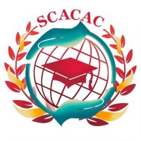 SCAC Alumni Connect logo, SCAC Alumni Connect contact details