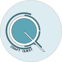 Craft Quest logo, Craft Quest contact details