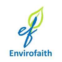 Envirofaith logo, Envirofaith contact details