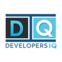 DevelopersIQ logo, DevelopersIQ contact details